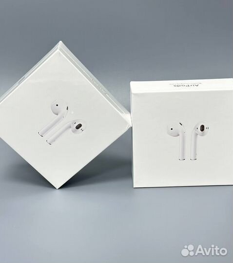 Airpods 2