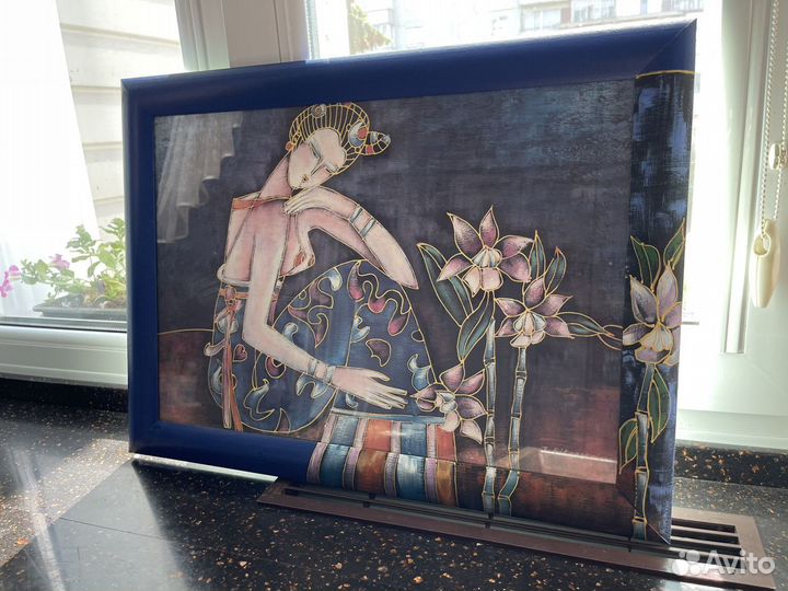 Интерьерная картина