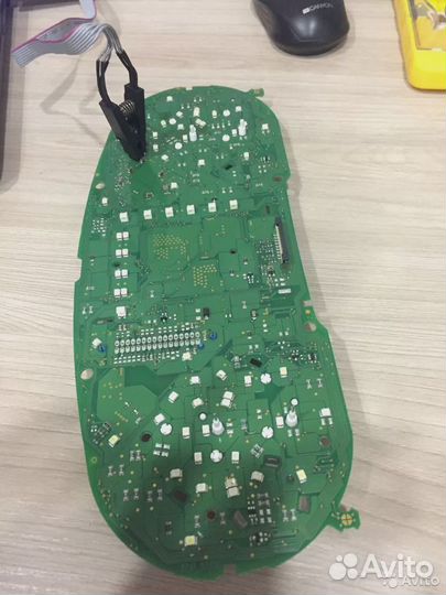 Программирование эбу, Чип тюнинг, прошивка