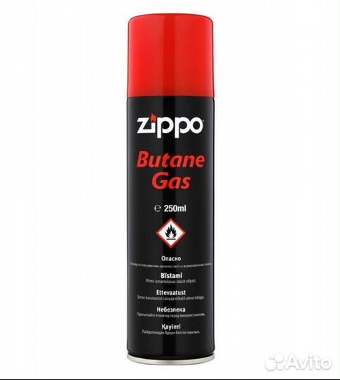 Инсерт Zippo газовый