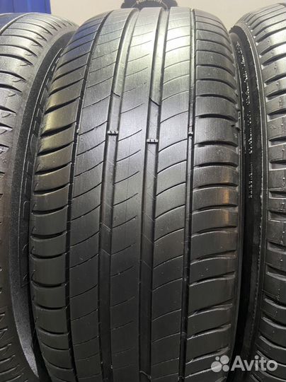 Michelin Primacy 3 215/60 R17 96V