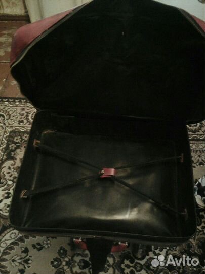 Чемодан СССР