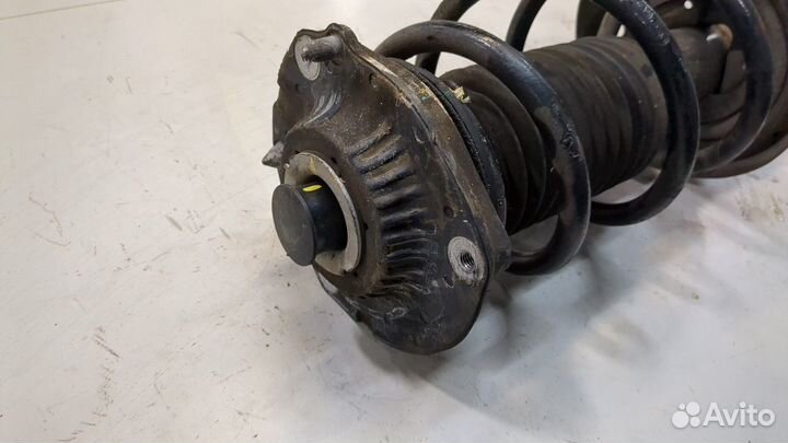 Амортизатор подвески Chevrolet Trailblazer, 2021