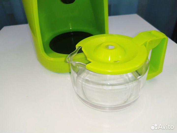 Кофеварка капельная Oursson CM0400G