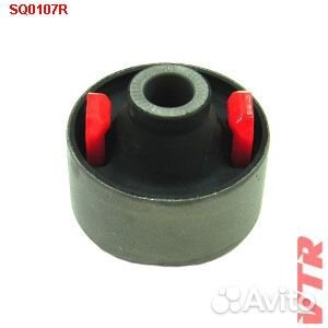 Сайлентблок рычага передней подвески, задний