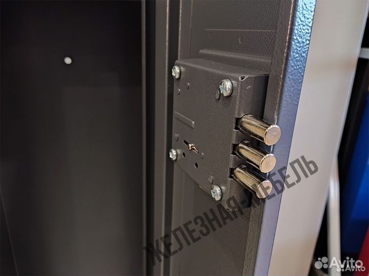 Сейф для ружья Чирок 1318