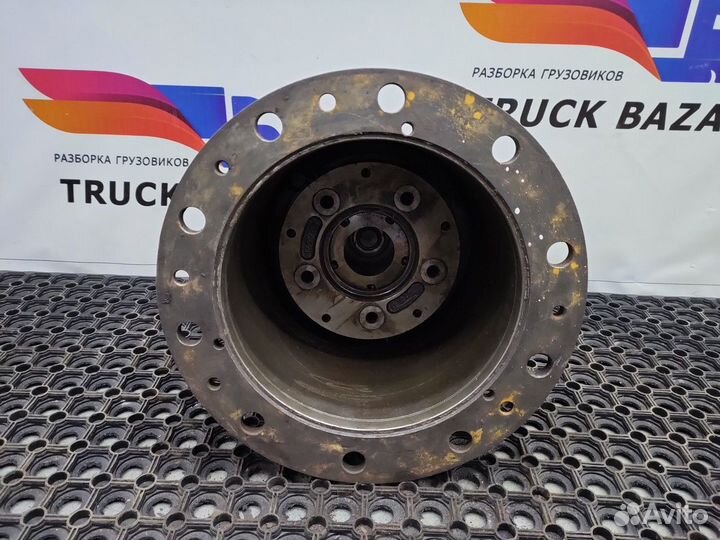 Корпус бортового редуктора Mercedes-Benz Actros