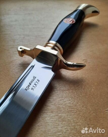 Нож Финка нквд