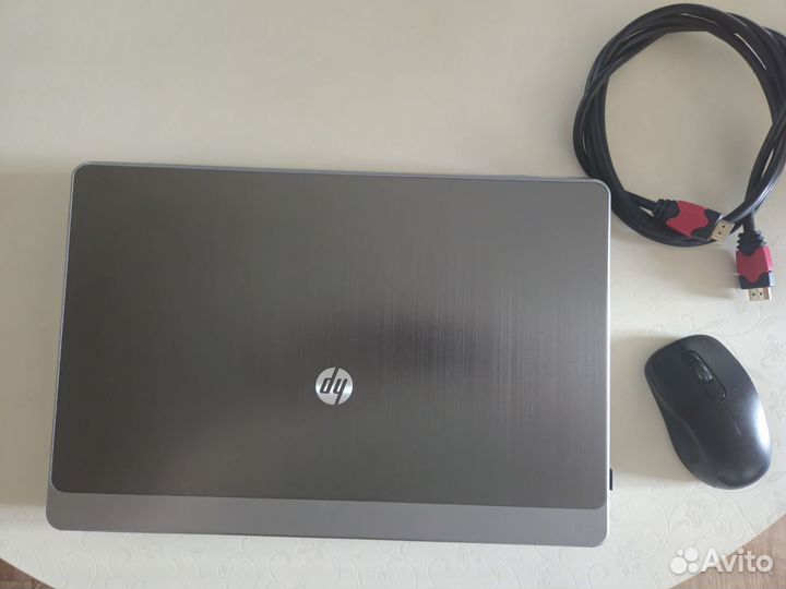 Ноутбук HP ProBook 4530s