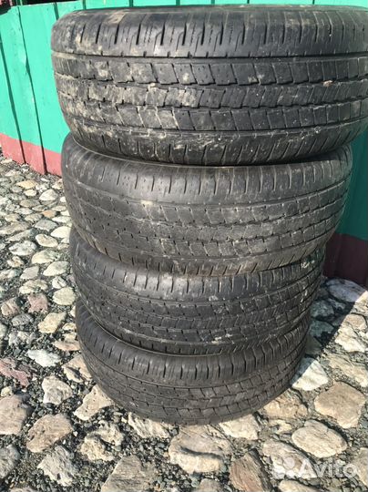 Entda RP28 265/65 R17