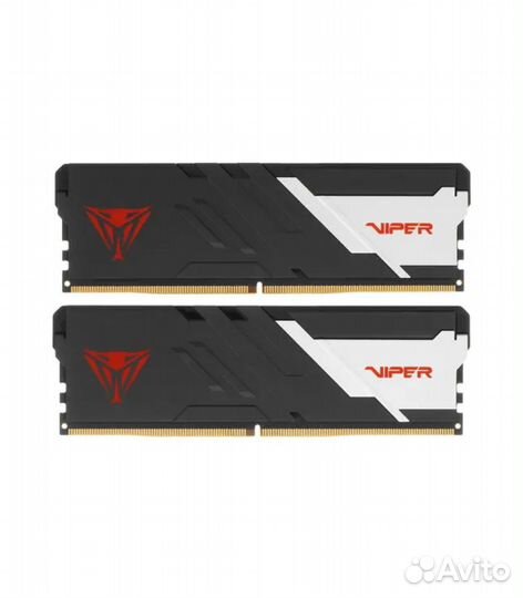 Оперативная память Patriot Viper Venom, 32 гб (2x1