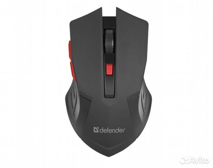 Defender Accura (52276)