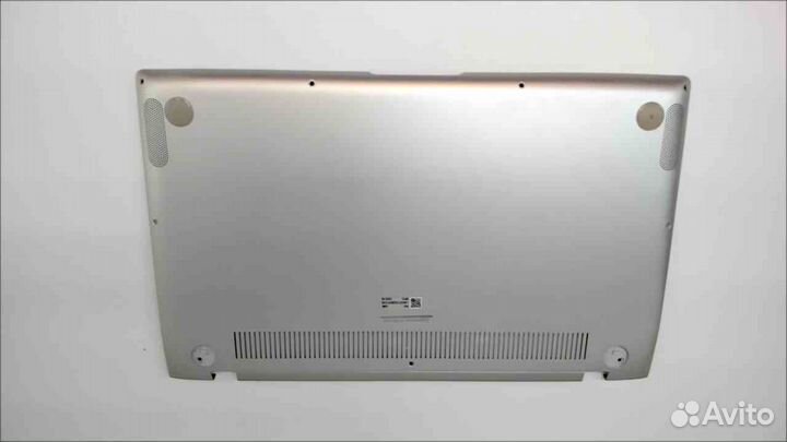 Поддон (нижняя часть корпуса) для ноутбука Asus um