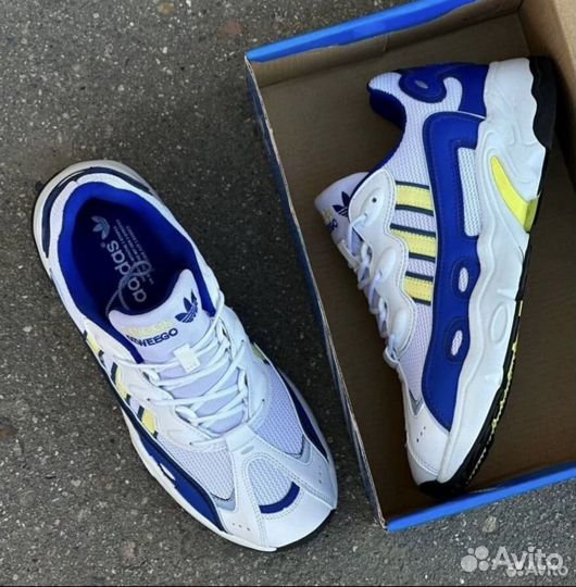 Кроссовки мужские adidas 41 42 43 44 46