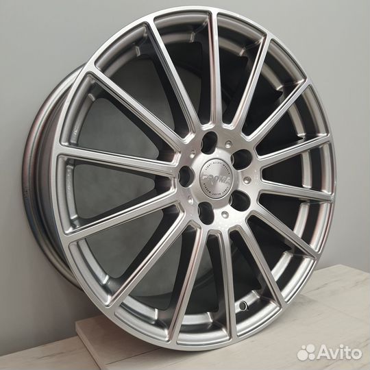 Диски R18 Geely Coolray