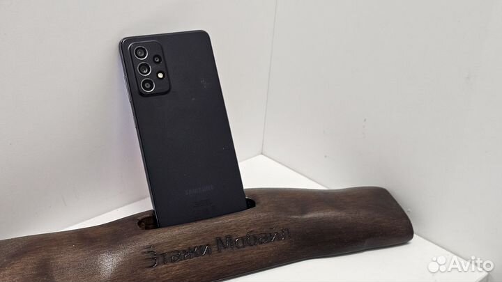 Samsung Galaxy A52s 5G, 6/128 ГБ