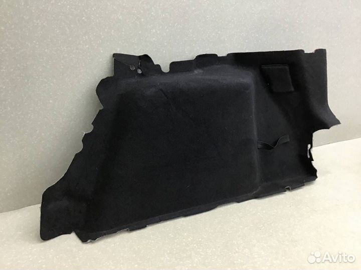 Обшивка багажника Ford Focus 3 (CB8) 2011-2019 1717844