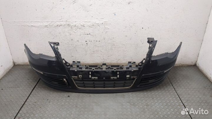 Бампер Volkswagen Passat 6, 2007