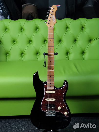 Электрогитара JET (Комплект)