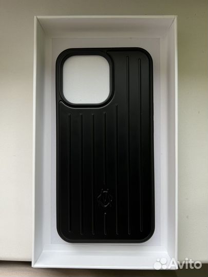Чехол кейс Rimova для iPhone 13 pro