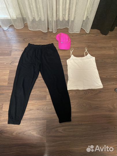 Женские вещи пакетом 44 46