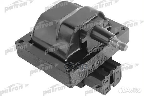 Катушка зажигания без планки Daewoo Espero 1.5