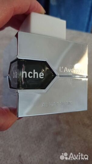 Духи женские