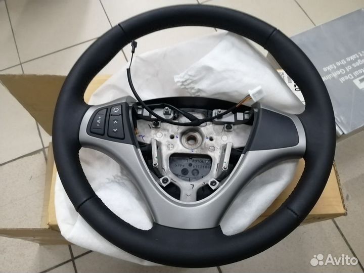 Рулевое колесо Хендай Ай30 2008-2012. Новое