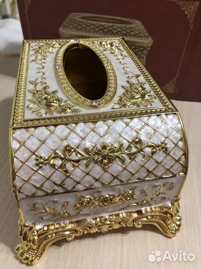 Салфетница