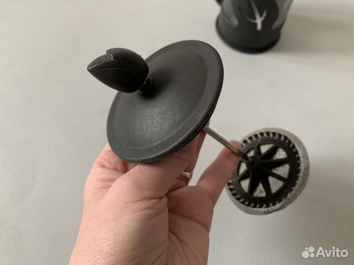 Поршень для френч пресса заварочного чайника