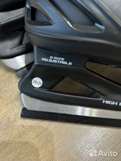 Коньки Nordway 26-31