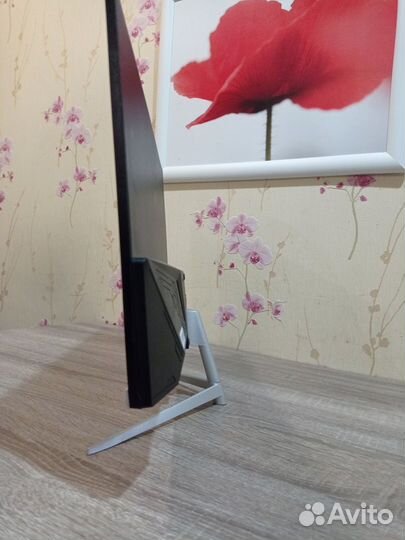 Монитор dexp DF22N1 21.4