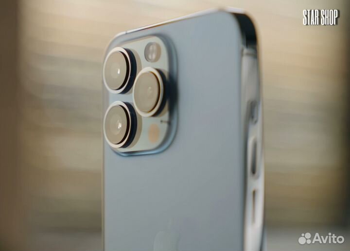 iPhone 13 Pro, 128 ГБ