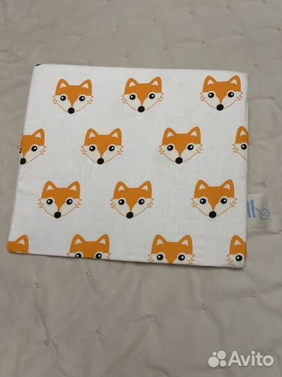 Подушка позиционер для новорождённых