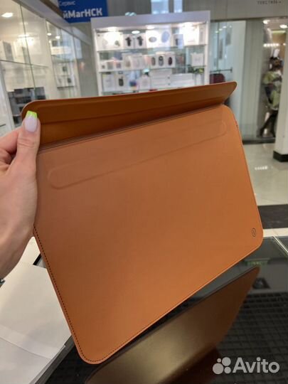 Чехол wiwu Skin New Pro 2 для MacBook Air 13.3