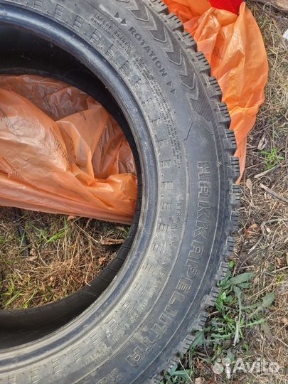 Charmhoo Sports T7 225/65 R17