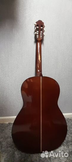 Классическая гитара Hohner HC06