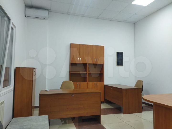 Офис, 26.4 м²