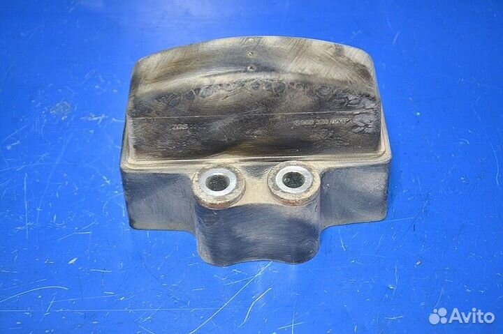 Отбойник, передний мост mercedes-benz Actros MP4 1