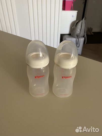 Молокоотсос ручной pigeon