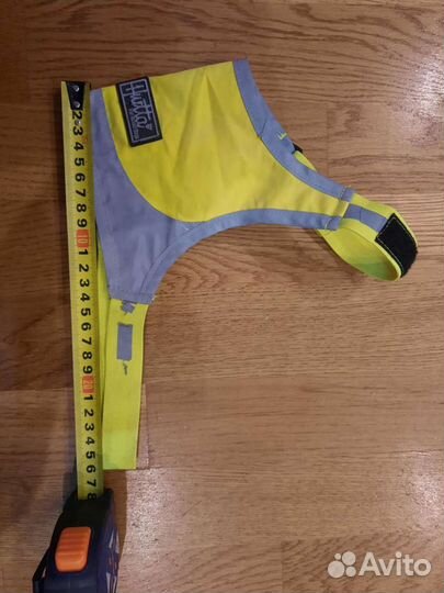 Жилет Hurtta для собаки