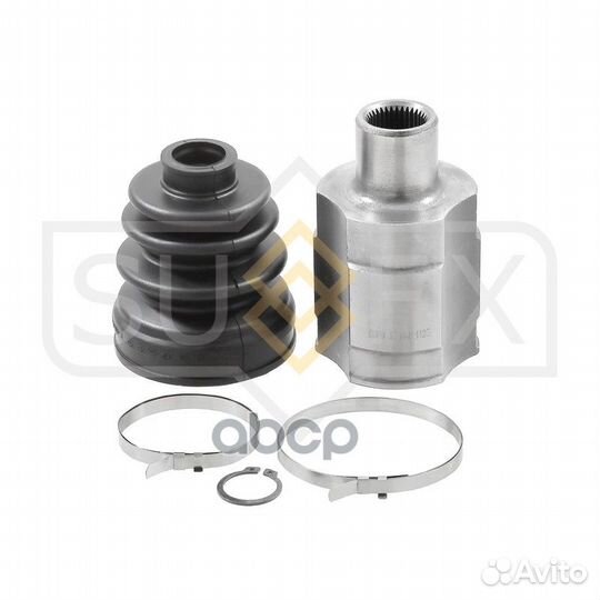 Шрус внутренний перед прав ST1448 sufix