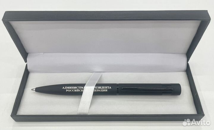 Ручка в футляре Администрация Президента РФ
