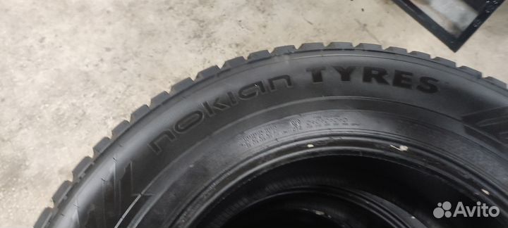 Nokian Tyres Hakkapeliitta 8 265/65 R18