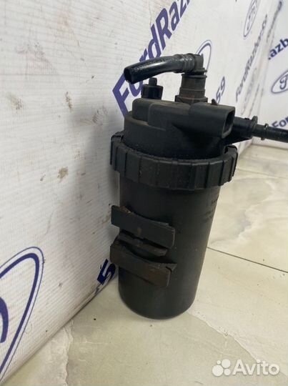 Корпус топливного фильтра Ford Focus 2 CB4 1.8