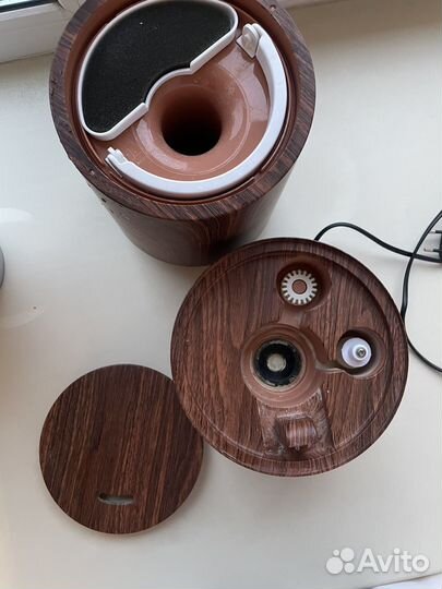 Увлажнитель воздуха redmond RHF-3307