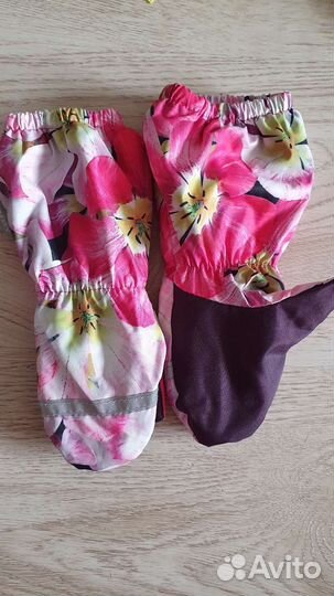 Краги детские Kerry