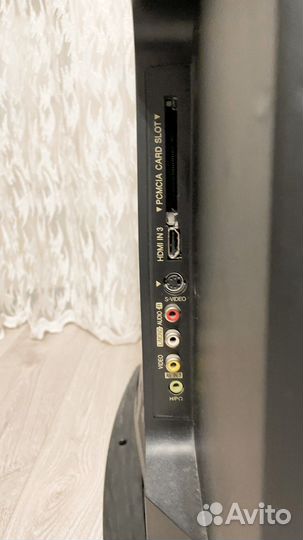 Телевизор LCD LG 32LG3000