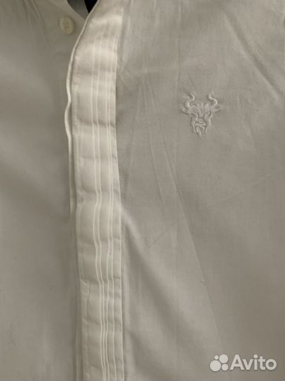 Рубашка J P Gaultier