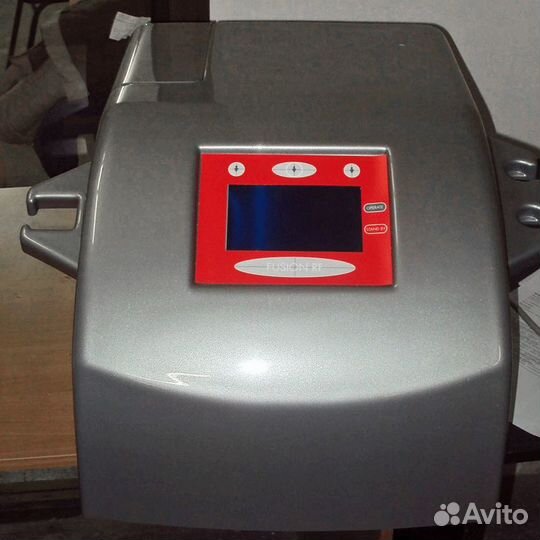 Fusion RF Biotec Italia